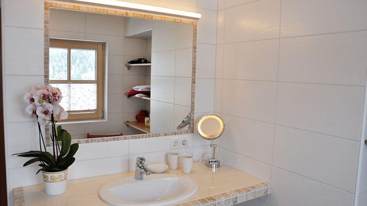 Bad Appartement I Bad Appartement I